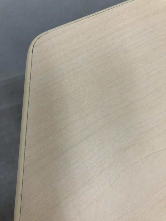 ライオン六角形テーブル 商品画像5