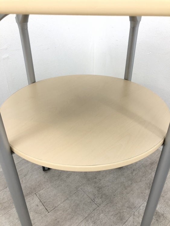 ライオン六角形テーブル 商品画像6