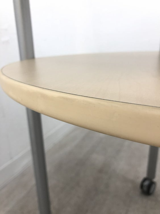 ライオン六角形テーブル 商品画像9