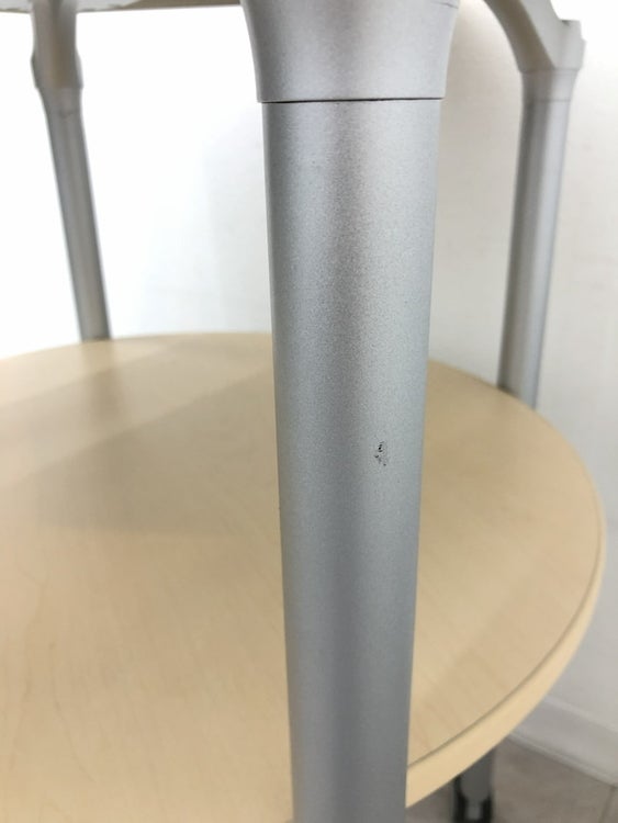 ライオン六角形テーブル 商品画像10