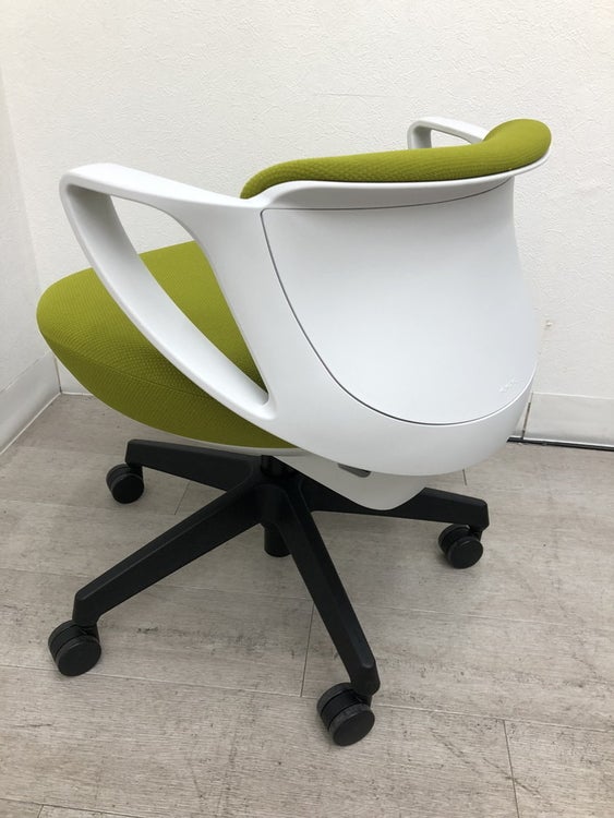 コクヨピコラリビナ(picora livina)シリーズ 固定肘付ピコラリビナチェ 商品画像10