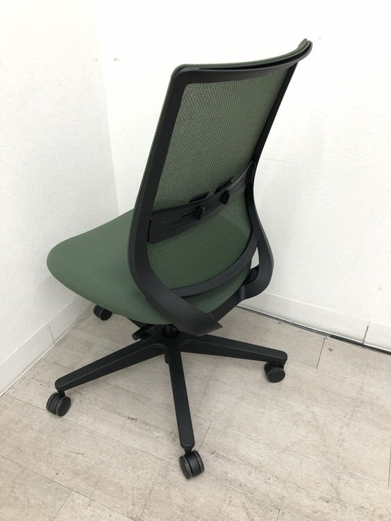 コクヨMitra2（ミトラ2）チェア ミトラ2チェア 商品画像8