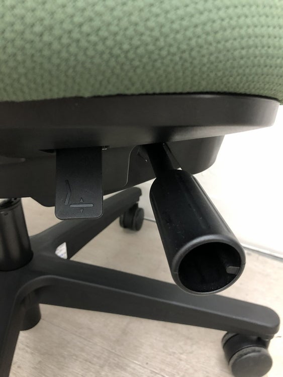 コクヨMitra2（ミトラ2）チェア ミトラ2チェア 商品画像11