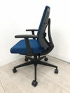 コクヨWizard4(ウィザード4)シリーズ 固定肘付ウィザード4チェア 商品画像3