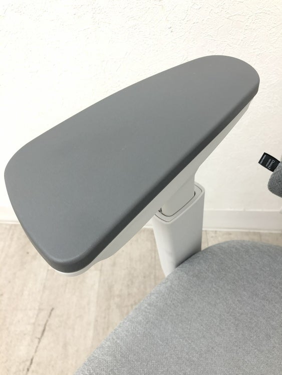 コクヨ Duora2(デュオラ2)チェア 可動肘付デュオラ2チェア　 商品画像8