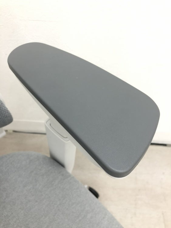 コクヨ Duora2(デュオラ2)チェア 可動肘付デュオラ2チェア　 商品画像9
