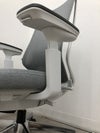 コクヨ Duora2(デュオラ2)チェア 可動肘付デュオラ2チェア　 商品画像11