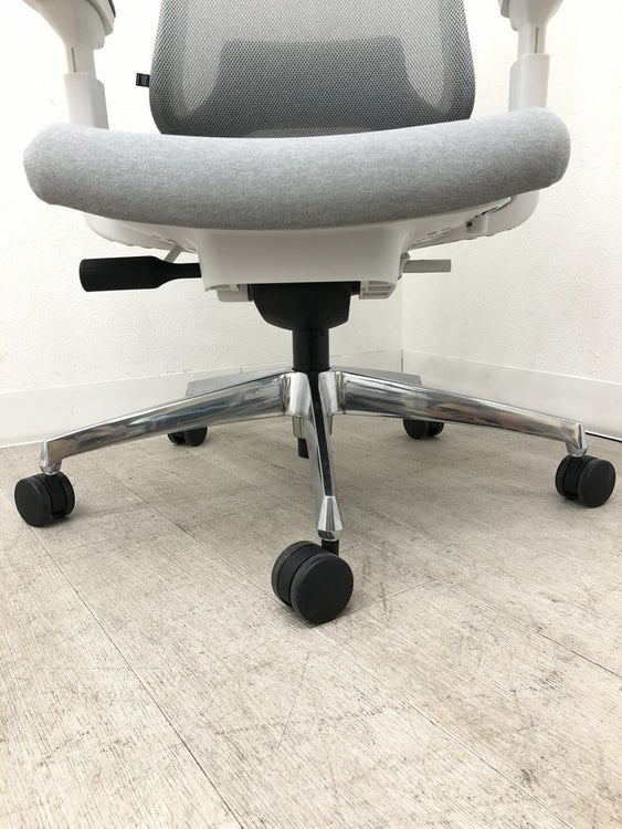 コクヨ Duora2(デュオラ2)チェア 可動肘付デュオラ2チェア　 商品画像14
