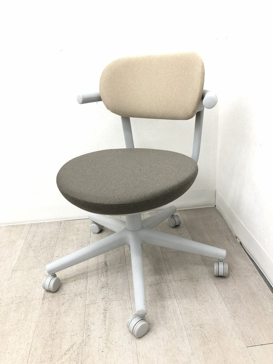 コクヨpallo（パロ）シリーズ パロチェア 商品画像1