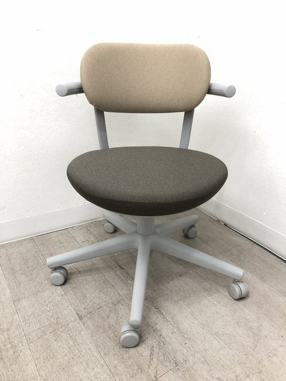コクヨpallo（パロ）シリーズ パロチェア 商品画像2