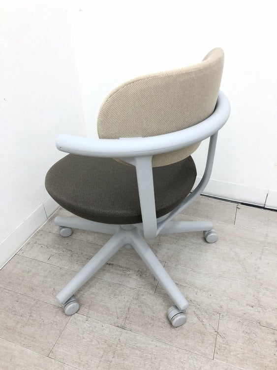 コクヨpallo（パロ）シリーズ パロチェア 商品画像10