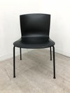 コクヨHemming（ヘミング）シリーズ スタッキングチェア 商品画像2