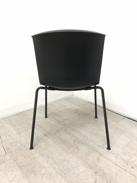コクヨHemming（ヘミング）シリーズ スタッキングチェア 商品画像4