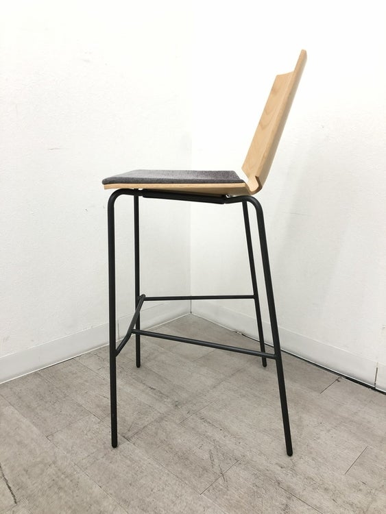 ウチダ（内田洋行）Hazel (ヘーゼル)シリーズ ハイチェア 商品画像3