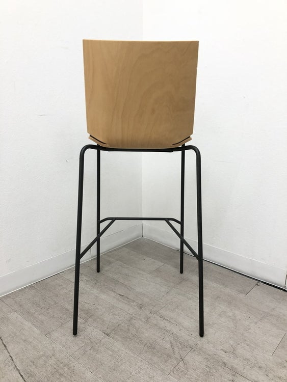 ウチダ（内田洋行）Hazel (ヘーゼル)シリーズ ハイチェア 商品画像4