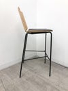 ウチダ（内田洋行）Hazel (ヘーゼル)シリーズ ハイチェア 商品画像5
