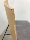 ウチダ（内田洋行）Hazel (ヘーゼル)シリーズ ハイチェア 商品画像12