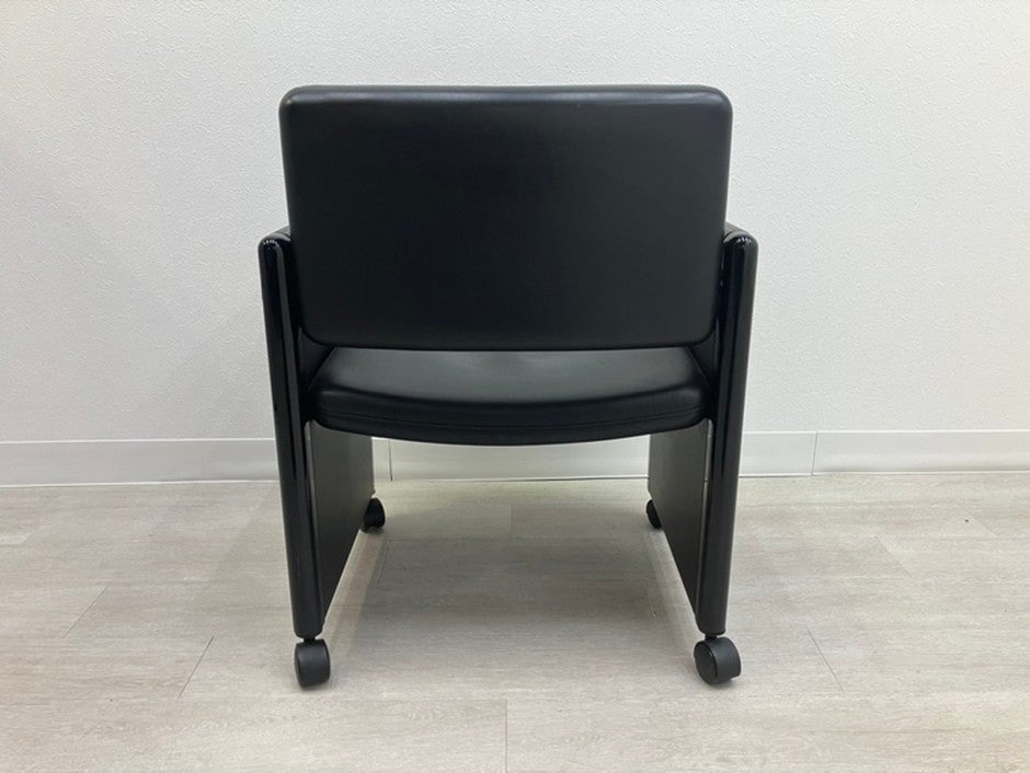 Knoll（ノール）プルアップアームチェア プルアップアームチェア 商品画像4