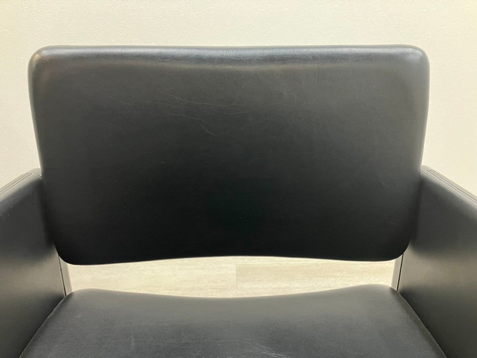Knoll（ノール）プルアップアームチェア プルアップアームチェア 商品画像5