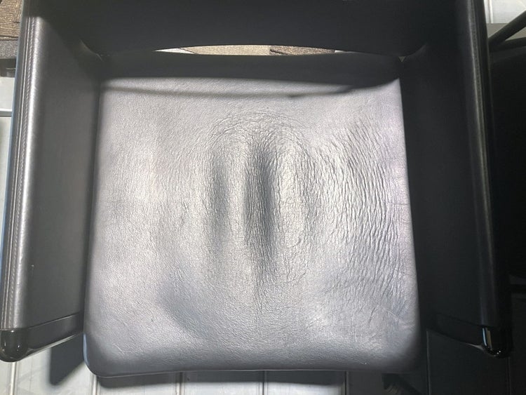 Knoll（ノール）プルアップアームチェア プルアップアームチェア 商品画像7