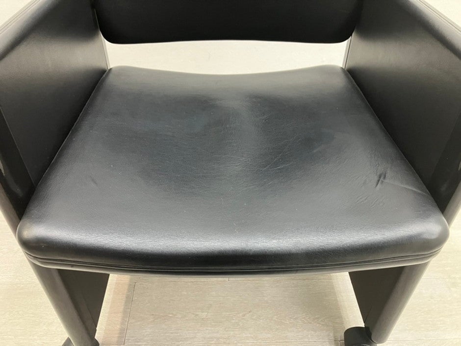 Knoll（ノール）プルアップアームチェア プルアップアームチェア 商品画像9