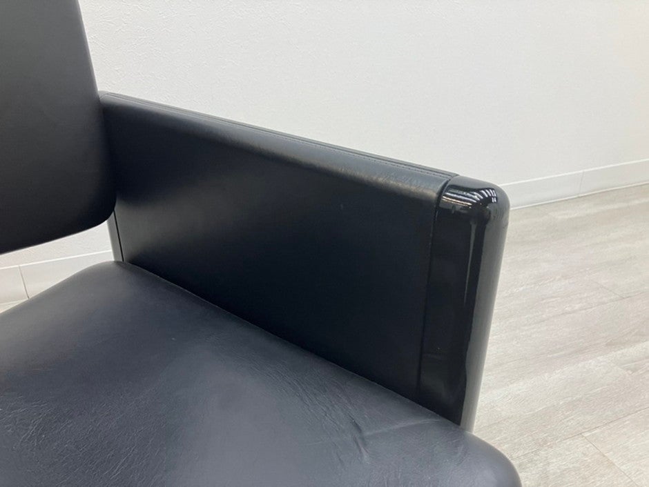 Knoll（ノール）プルアップアームチェア プルアップアームチェア 商品画像10