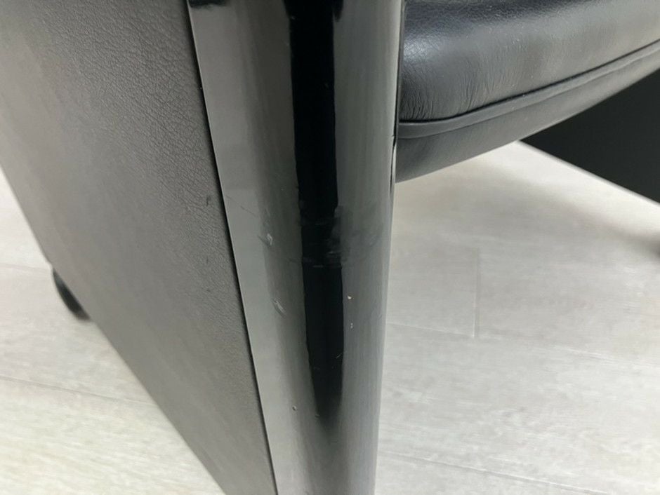 Knoll（ノール）プルアップアームチェア プルアップアームチェア 商品画像17