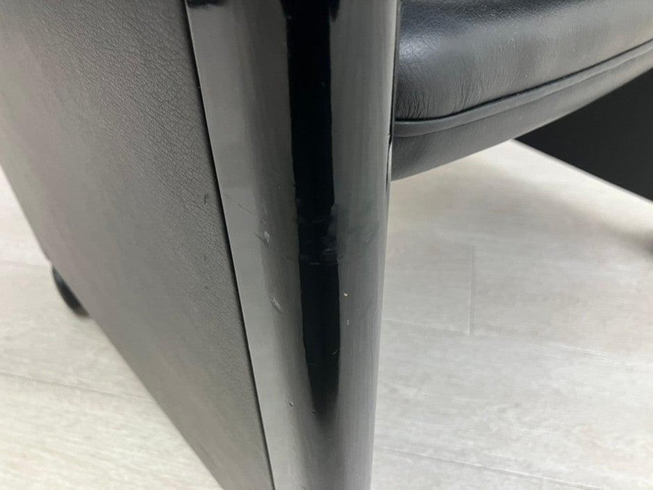 Knoll（ノール）プルアップアームチェア プルアップアームチェア 商品画像19