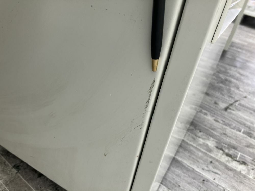 プラスUSシリーズ 1400両袖デスク 商品画像8