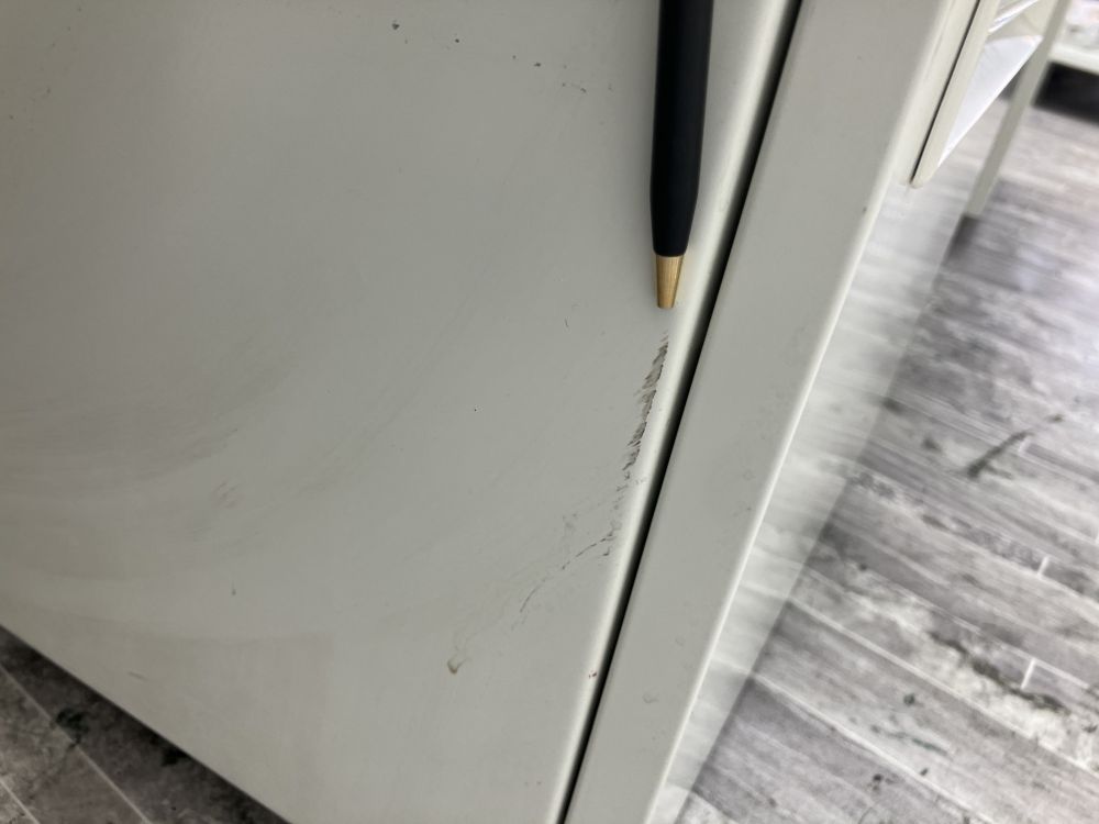 プラスUSシリーズ 1400両袖デスク 商品画像8