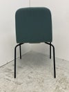 イトーキknot Work(ノットワーク)シリーズ スタッキングチェア4脚セット 商品画像5