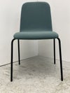 イトーキknot Work(ノットワーク)シリーズ スタッキングチェア4脚セット 商品画像6