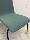 イトーキknot Work(ノットワーク)シリーズ スタッキングチェア4脚セット 商品画像7