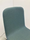 イトーキknot Work(ノットワーク)シリーズ スタッキングチェア4脚セット 商品画像8