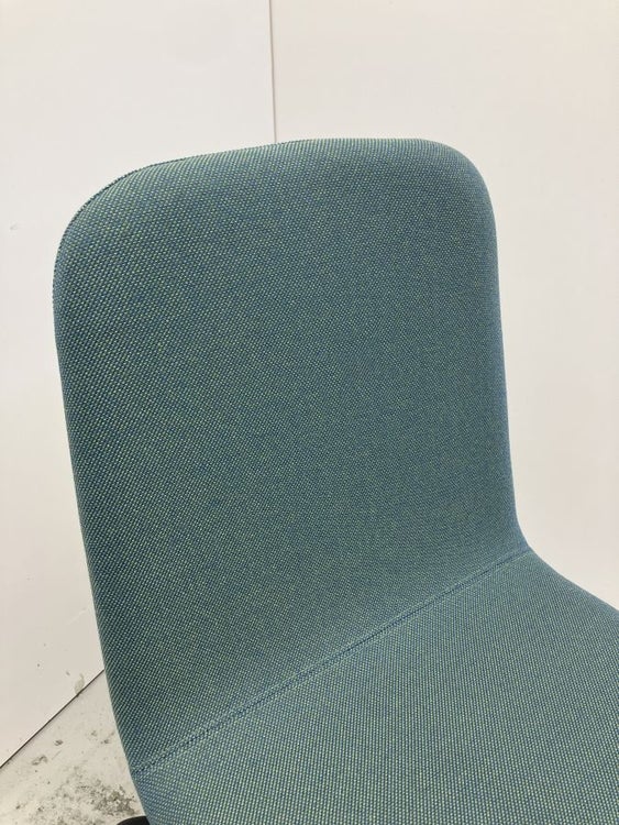 イトーキknot Work(ノットワーク)シリーズ スタッキングチェア4脚セット 商品画像8