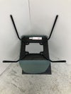 イトーキknot Work(ノットワーク)シリーズ スタッキングチェア4脚セット 商品画像10