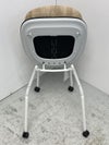 イトーキオリカチェア（Orlika chair） シリーズ ネスティングチェア2脚セット 商品画像7