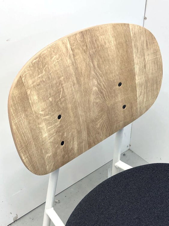 イトーキオリカチェア（Orlika chair） シリーズ ネスティングチェア2脚セット 商品画像9