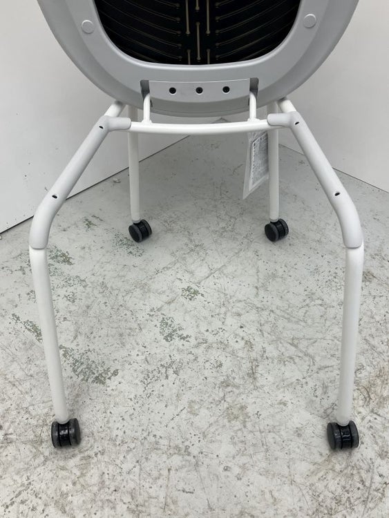 イトーキオリカチェア（Orlika chair） シリーズ ネスティングチェア2脚セット 商品画像11