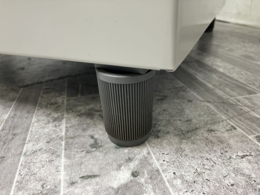 コクヨ2号両袖デスク 商品画像7