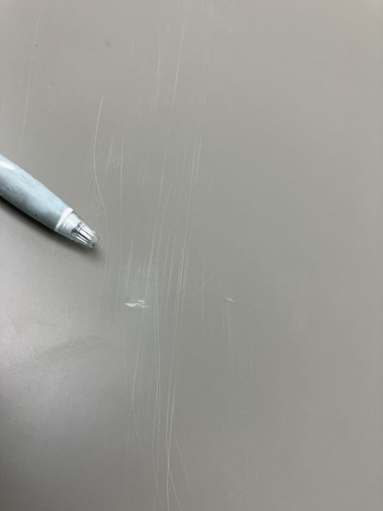 コクヨ2号両袖デスク 商品画像8