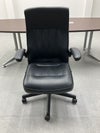 ウチダ（内田洋行）大会議テーブル+チェア6脚セット 商品画像10