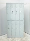 アイリスチトセ8人用ロッカー 商品画像2