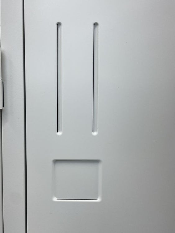 アイリスチトセ8人用ロッカー 商品画像7