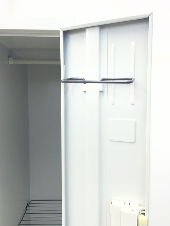 アイリスチトセ8人用ロッカー 商品画像11