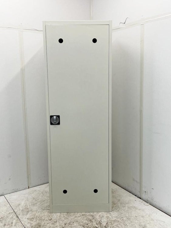 Ceha（チェハ）掃除道具用ロッカー 商品画像2