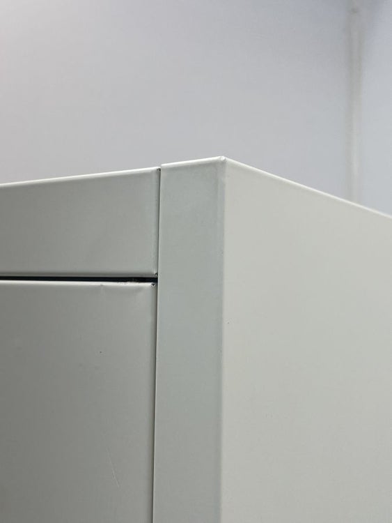 Ceha（チェハ）掃除道具用ロッカー 商品画像4