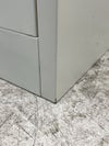 Ceha（チェハ）掃除道具用ロッカー 商品画像5