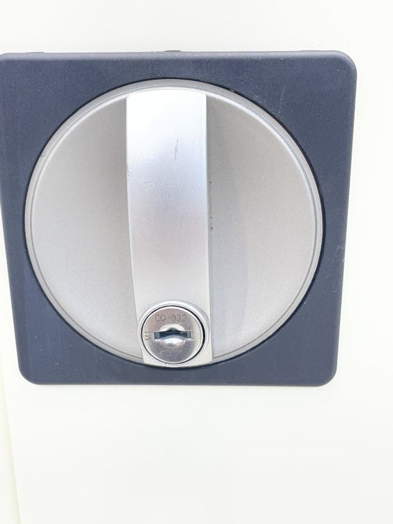 Ceha（チェハ）掃除道具用ロッカー 商品画像6