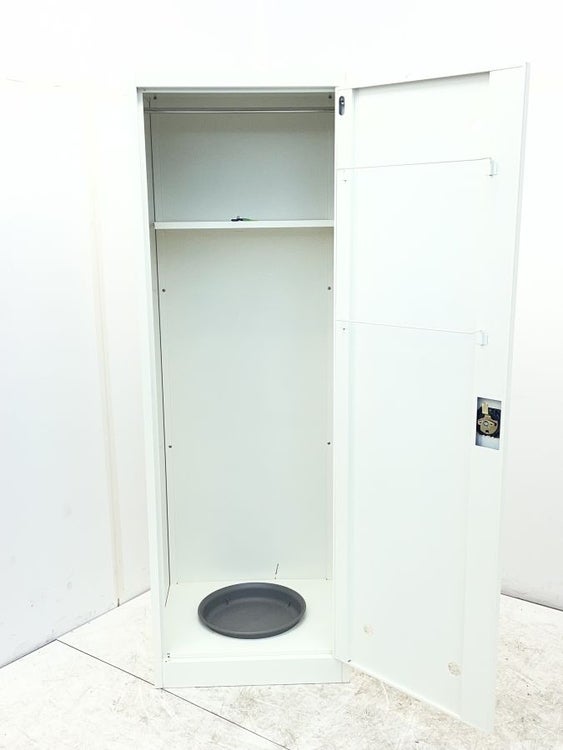 Ceha（チェハ）掃除道具用ロッカー 商品画像7
